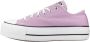 Converse CHUCK TAYLOR ALL STAR LIFT OX Roze - Thumbnail 4