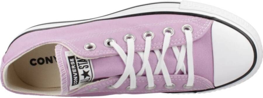 Converse Klassieke Lift Sneakers Pink Dames