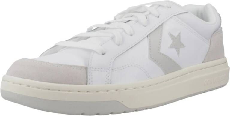 Converse Klassieke Pro Blaze Sneakers White Heren