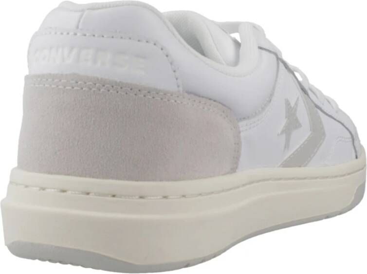 Converse Klassieke Pro Blaze Sneakers White Heren