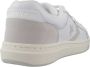 Converse Pro Blaze Classic Lage sneakers Leren Sneaker Wit - Thumbnail 6