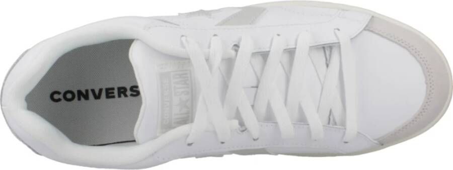 Converse Klassieke Pro Blaze Sneakers White Heren