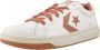 Converse Klassieke Pro Blaze Sneakers White Heren - Thumbnail 4