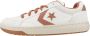 Converse Klassieke Pro Blaze Sneakers White Heren - Thumbnail 5