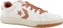 Converse Klassieke Pro Blaze Sneakers White Heren - Thumbnail 7