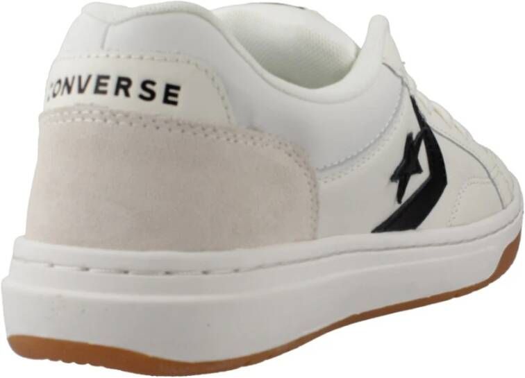 Converse Klassieke Pro Blaze Sneakers White Heren