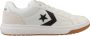 Converse Klassieke Pro Blaze Sneakers White Heren - Thumbnail 5