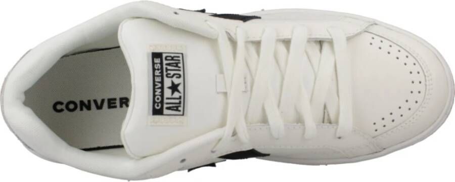 Converse Klassieke Pro Blaze Sneakers White Heren