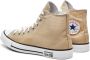 Converse Chuck Taylor All Star High Heren Beige- Heren Beige - Thumbnail 3