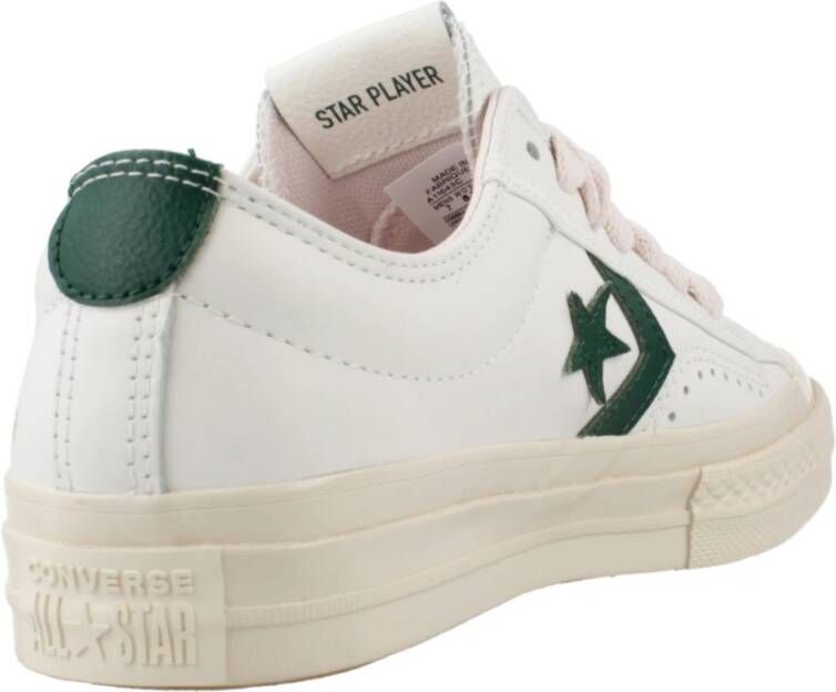 Converse Klassieke Sneakers All Star Cruis White Dames