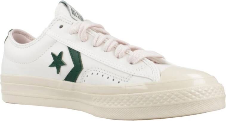 Converse Klassieke Sneakers All Star Cruis White Dames