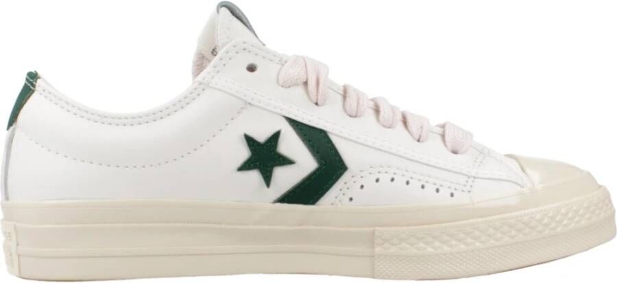 Converse Klassieke Sneakers All Star Cruis White Dames