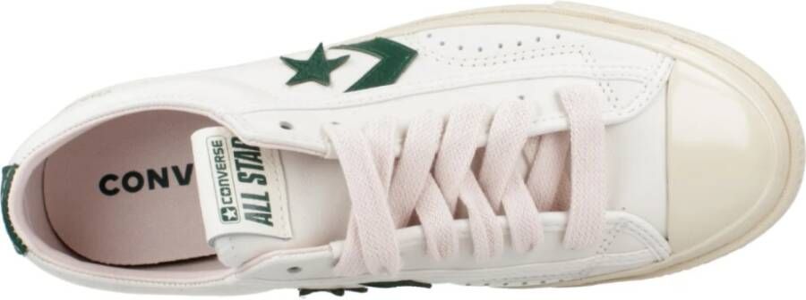 Converse Klassieke Sneakers All Star Cruis White Dames