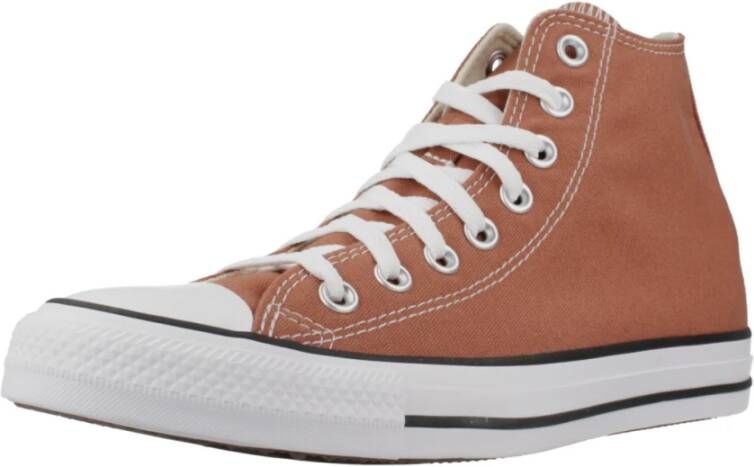 Converse Klassieke Sneakers Chuck Taylor All Star Brown Dames