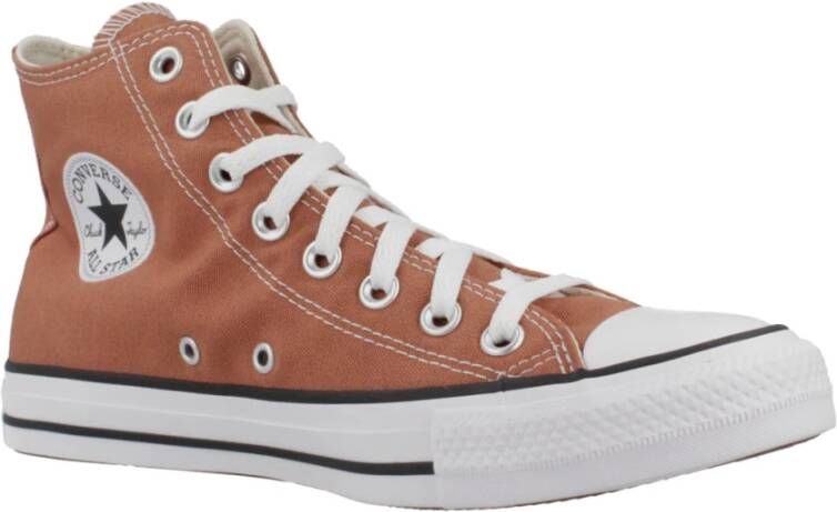 Converse Klassieke Sneakers Chuck Taylor All Star Brown Dames