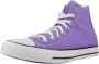 Converse Klassieke Sneakers Chuck Taylor All Star Purple Dames - Thumbnail 4