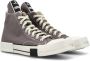 Converse Laceless hoge-top canvas sneakers Gray Heren - Thumbnail 2