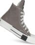 Converse Laceless Sneakers in Dust Gray Dames - Thumbnail 2