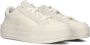 Converse Lage Sneakers Chuck Taylor All Star Cruise White Dames - Thumbnail 8