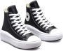 Converse Sneakers hoog 'CHUCK TAYLOR ALL STAR MOVE' - Thumbnail 2