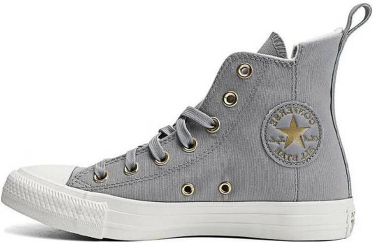 Converse Lichtgewicht Comfort Sneaker Gray Dames