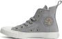 Converse Sneakers CHUCK TAYLOR ALL STAR TAILORED LINES - Thumbnail 4