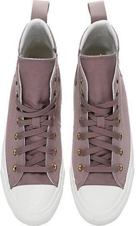 Converse Lichtgewicht Comfort Sneaker Purple Dames