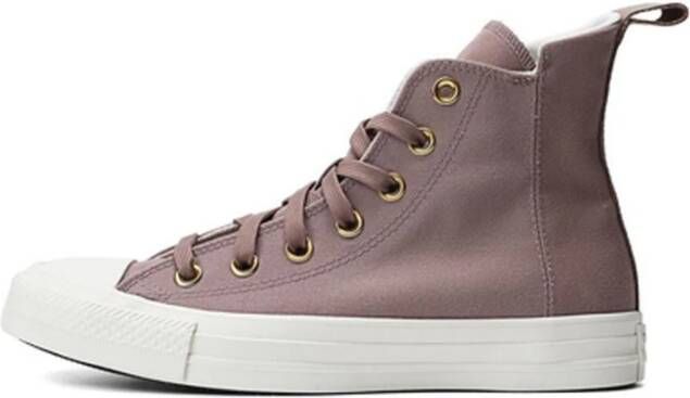 Converse Lichtgewicht Comfort Sneaker Purple Dames