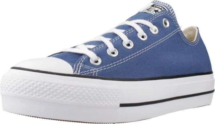 Converse Lift Ox Armor Sneakers Blue Dames