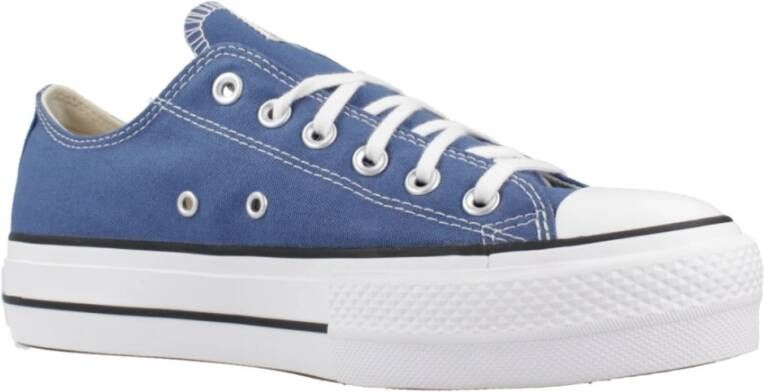 Converse Lift Ox Armor Sneakers Blue Dames