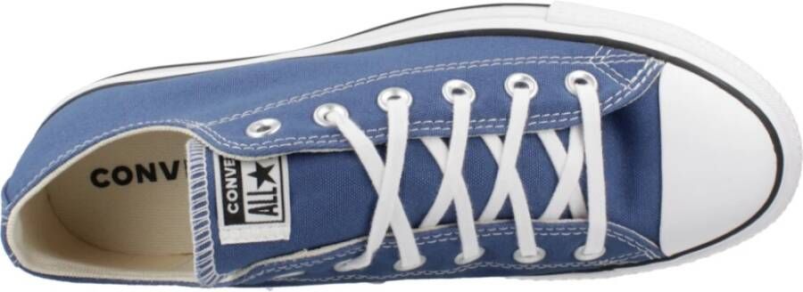 Converse Lift Ox Armor Sneakers Blue Dames