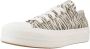 Converse Lift Ox Sneakers Multicolor Dames - Thumbnail 2