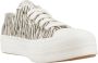 Converse Lift Ox Sneakers Multicolor Dames - Thumbnail 5