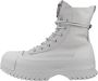 Converse CHUCK TAYLOR ALL STAR LUGGED 2.0 WATERPROOF Grijs - Thumbnail 5