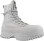 Converse CHUCK TAYLOR ALL STAR LUGGED 2.0 WATERPROOF Grijs - Thumbnail 7