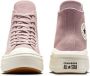 Converse Chuck Taylor All Star Move Platform sneaker van suède - Thumbnail 5