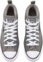 Converse Malden Street Boot Sneakers Gray Dames - Thumbnail 5