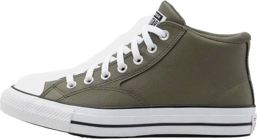 Converse Malden Street Sneakers Green Heren