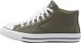 Converse Chuck Taylor Malden Street Khaki Sneakers Heren - Thumbnail 2