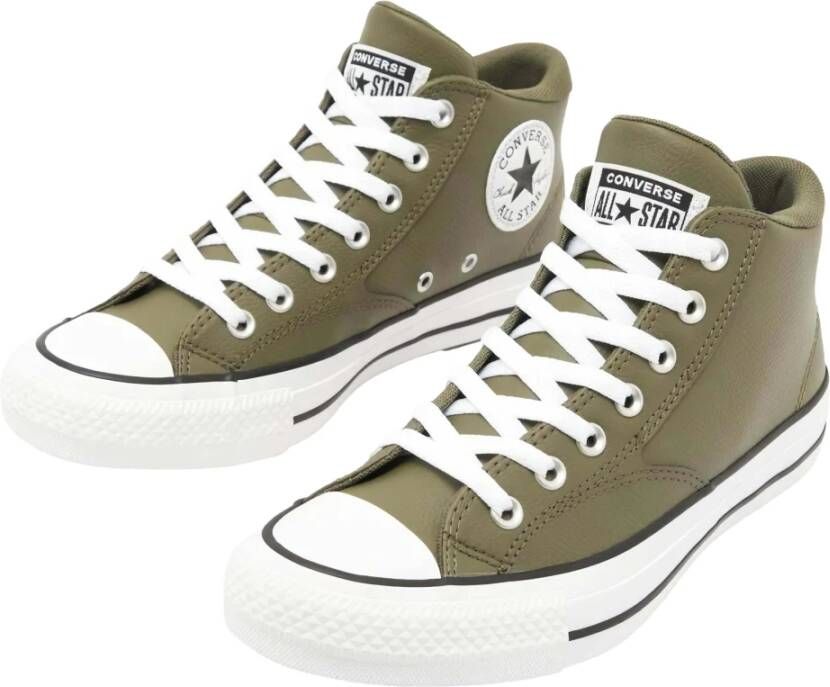 Converse Malden Street Sneakers Green Heren