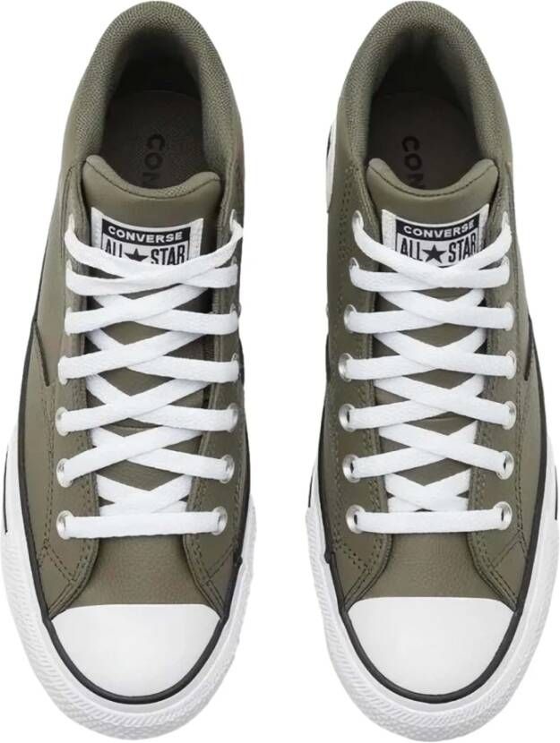 Converse Malden Street Sneakers Green Heren