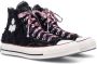 Converse Marant Samenwerking Chuck 70 Sneakers Black Dames - Thumbnail 2