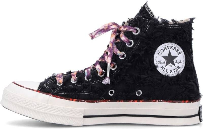 Converse Marant Samenwerking Chuck 70 Sneakers Black Dames