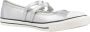 Converse Mary Jane Ballerina Schoenen Gray Dames - Thumbnail 6