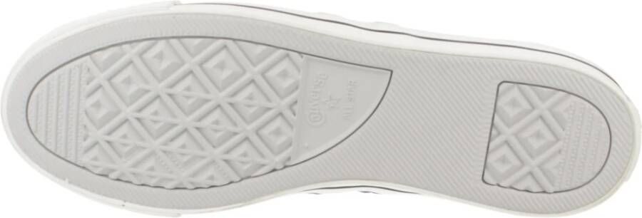 Converse Mary Jane Ballerina Schoenen Gray Dames