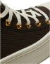 Converse Moderne Lift Hi Damessneakers Bruin Brown Dames - Thumbnail 4