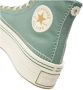 Converse Moderne Lift Sneakers Green Dames - Thumbnail 5