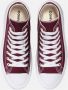 Converse Move Platform Sneakers Red Dames - Thumbnail 4