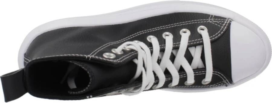 Converse Move Sneakers Black Dames