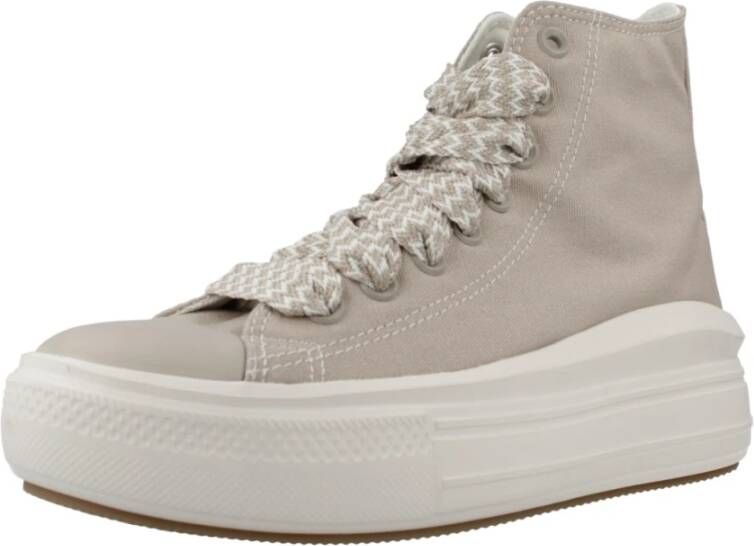 Converse Move Sneakers Brown Dames